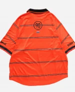 CJ x Nike Total 90 Netherlands Retro Jersey