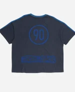 CJ x Nike Total 90 Norway T-Shirt