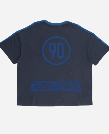 CJ x Nike Total 90 Norway T-Shirt