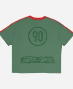 CJ x Nike Total 90 Senegal T-Shirt