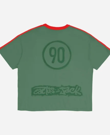 CJ x Nike Total 90 Senegal T-Shirt