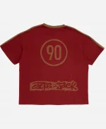 CJ x Nike T90 Spain T-Shirt
