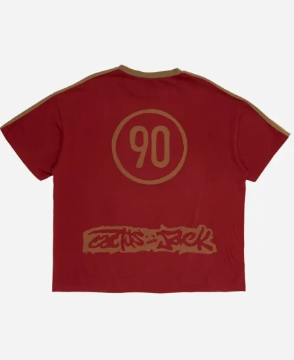CJ x Nike T90 Spain T-Shirt