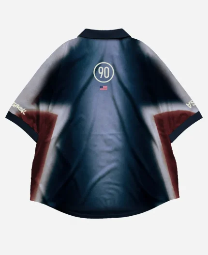 CJ x Nike Total 90 USA Retro V2 Jersey