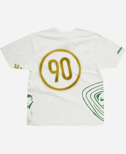 CJ x Nike VINI JR. Athletes T-Shirt