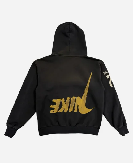 CJ x Nike VINI JR. Athletes Hoodie