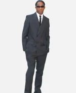 Travis Scott The Odyssey 2026 Premiere Suit