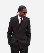 Travis Scott The Odyssey Premiere Blazer