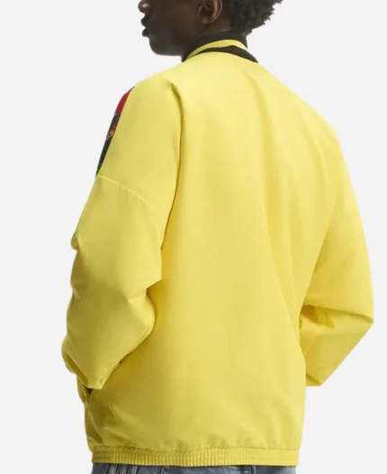 Adidas Club America Stadium Track Jacket