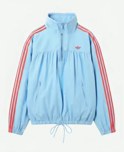 Adidas x ASOS Over The Head Track Jacket
