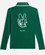 Carnival Golf x Disney Daisy Doodle Polo Shirt