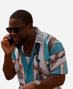 Unisex Kevin Hart 72 Hours 2026 Joe Ship Helm Printed Shirt