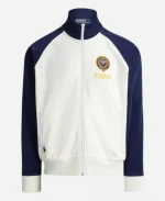 Polo Ralph Lauren wimbledon 2026 Track Jacket