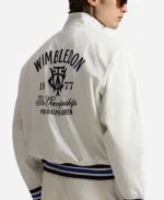 Polo Ralph Lauren x Wimbledon 2026 Twill Jacket