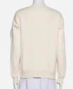 Vicki Gunvalson Real Housewives of OC S20 Homme Pour Femme Print Sweater