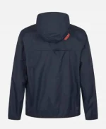 Vinny Guadagnino Jersey Shore S09 Hooded Jacket