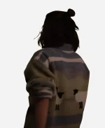 Zoey Deutch Voicemails for Isabelle 2026 Sheep Sweatshirt