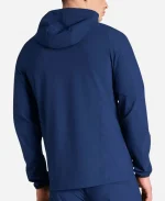 FIFA World 2026 Sweden Tiro Travel Jacket
