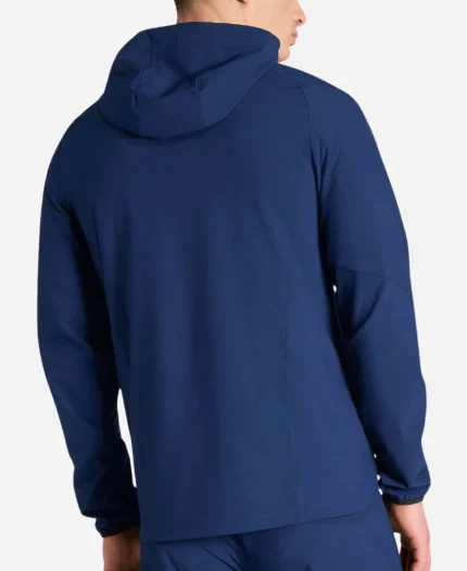 FIFA World 2026 Sweden Tiro Travel Jacket