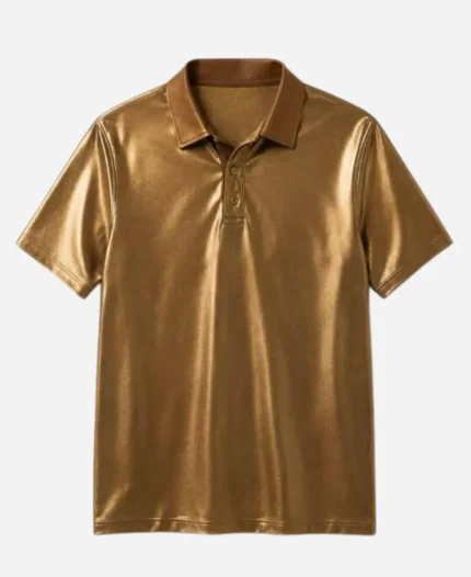 Will Ferrell The Hawk S01 Polo Shirt
