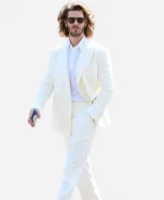 2026 Wimbledon Andrew Garfield Suit