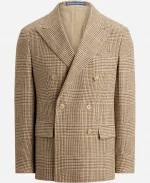 Jaafar Jackson 2026 Wimbledon Blazer