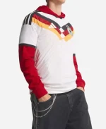 Adidas Wirtz White Jersey