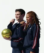 FIFA World Cup 2026 4th of July USA Celebration Adidas Firebird Track Top Jacket