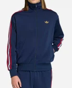 Adidas Firebird Track Top