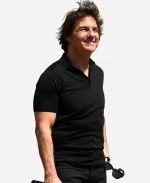 Tom Cruise FIFA World Cup 2026 Closing Ceremony Polo Shirt