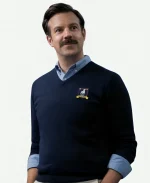 FIFA World Cup 2026 Halftime Show Jason Sudeikis Ted Lasso Sweater
