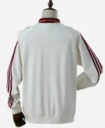 Lamine Yamal Spain Anthem Retro Jacket