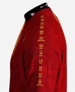 Spain Heritage 2026 Champions Edition España Jersey