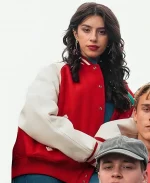 Yali Topol Margalith Varsity Jacket