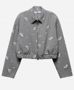 Your Heart Will Be Broken Alya Mayer Jacket