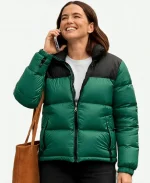 Jill Voicemails for Isabelle 2026 Puffer Jacket