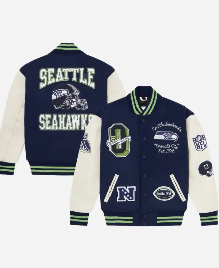 seattle-seahawks-ovo-nfl-varsity-jacket