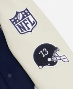 seattle-seahawks-ovo-nfl-varsity-jacket-right-sleeve-patch-close-up