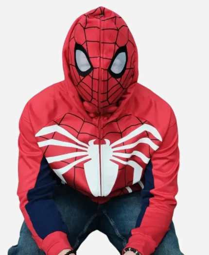 spider-man-full-zip-hoodie-face-mask