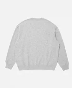 Bape x Disney Mickey Mouse Baby Milo Crewneck Sweatshirt