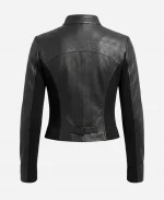 Ellie Rowsell Lollapalooza 2026 Jacket