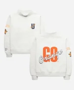 47 Syracuse Mockneck Sweatshirt
