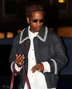 A$AP Rocky Chanel FW Last Night in the NY Jacket