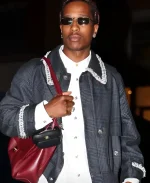 A$AP Rocky Last Night in the NY Jacket