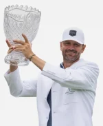ACC Mardy Fish Winner White Coat