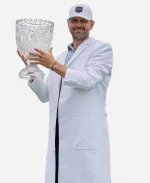 ACC Mardy Fish Winner Coat