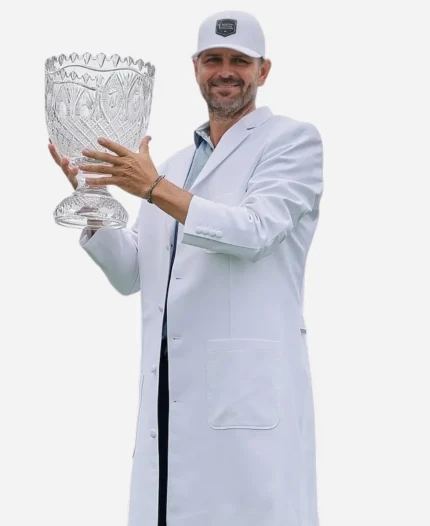 ACC Mardy Fish Winner Coat