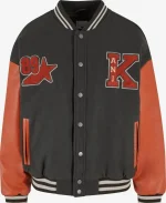 Abbie Hern Ted Lasso Season 04 Bomber Jacket