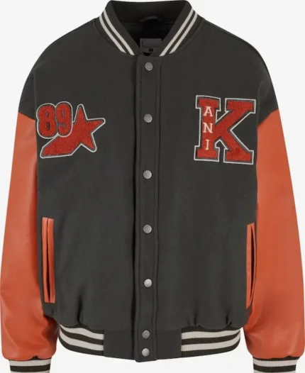 Abbie Hern Ted Lasso Season 04 Bomber Jacket