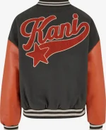 Abbie Hern Ted Lasso S04 Bomber Jacket